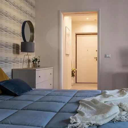 Apartment La Sotto La Mole Turin