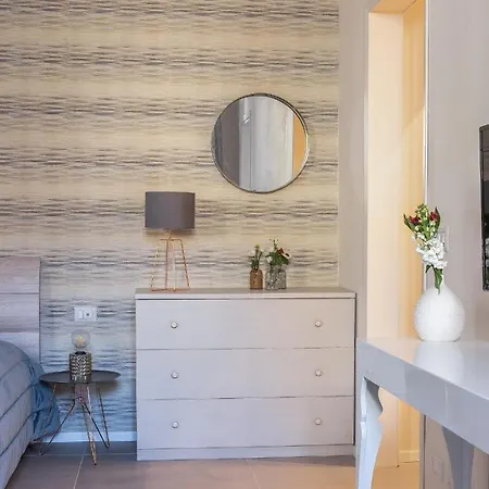La Sotto La Mole Apartment Turin