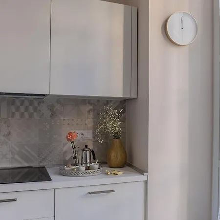 La Sotto La Mole Apartment