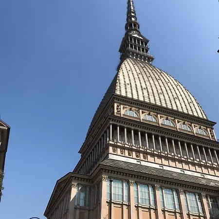 La Sotto La Mole Apartment Turin