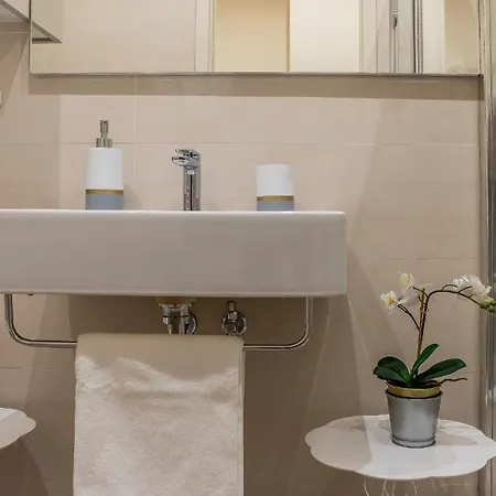 La Sotto La Mole Apartment Turin