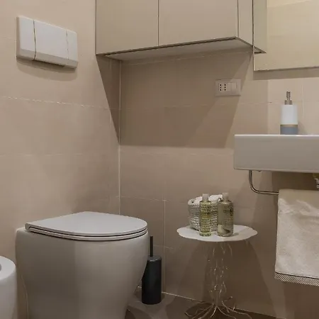 La Sotto La Mole Apartment